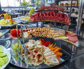 Grand Belish Hotel Beach Resort  5*