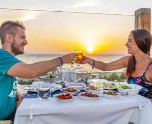 Grand Belish Hotel Beach Resort  5*