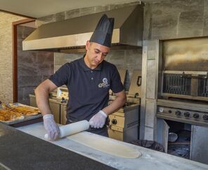 Grand Belish Hotel Beach Resort  5*