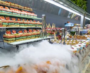 Grand Belish Hotel Beach Resort  5*