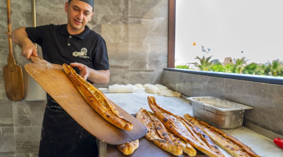 Grand Belish Hotel Beach Resort  5*