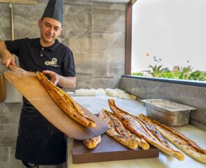 Grand Belish Hotel Beach Resort  5*