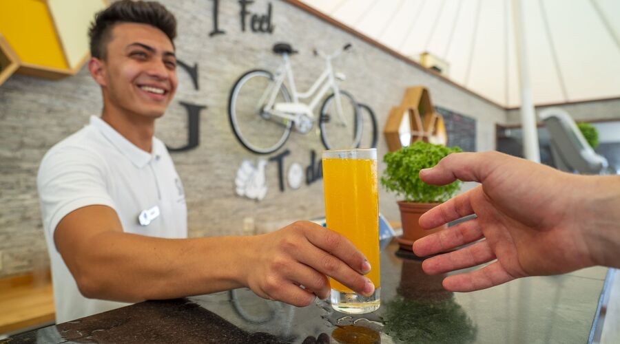 Grand Belish Hotel Beach Resort  5*