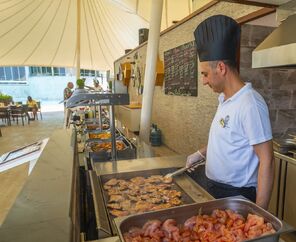 Grand Belish Hotel Beach Resort  5*