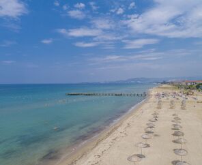 Grand Belish Hotel Beach Resort  5*