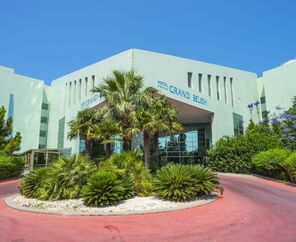 Grand Belish Hotel Beach Resort  5*