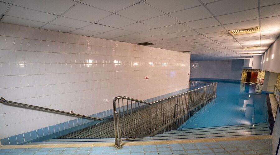 Grand Belish Hotel Beach Resort  5*