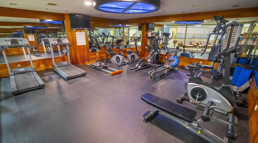 Grand Belish Hotel Beach Resort  5*