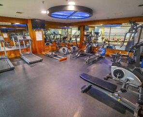 Grand Belish Hotel Beach Resort  5*