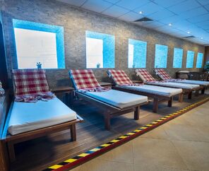 Grand Belish Hotel Beach Resort  5*