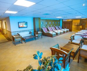 Grand Belish Hotel Beach Resort  5*