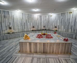 Grand Belish Hotel Beach Resort  5*