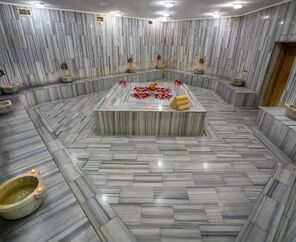 Grand Belish Hotel Beach Resort  5*