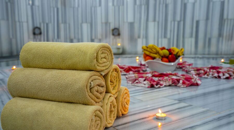 Grand Belish Hotel Beach Resort  5*