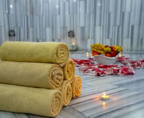 Grand Belish Hotel Beach Resort  5*