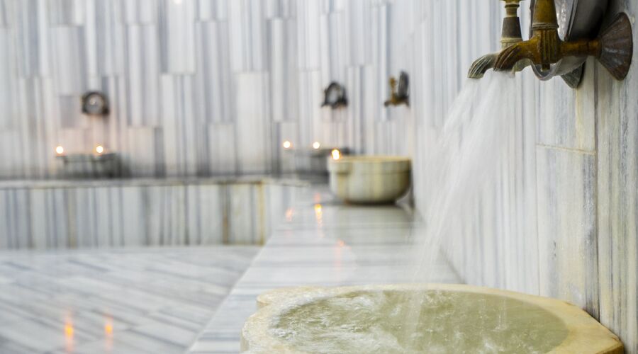 Grand Belish Hotel Beach Resort  5*