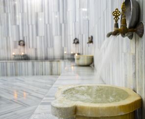 Grand Belish Hotel Beach Resort  5*