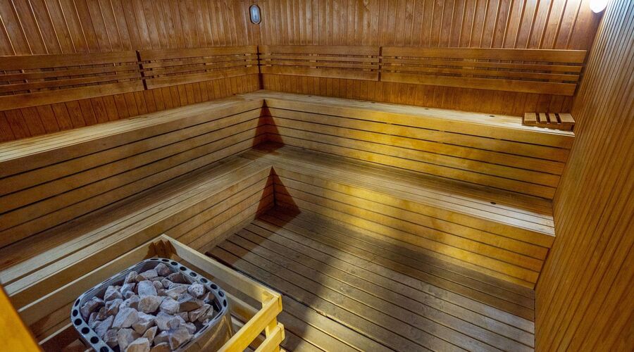 Grand Belish Hotel Beach Resort  5*