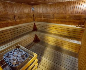 Grand Belish Hotel Beach Resort  5*