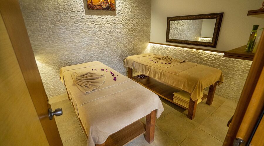 Grand Belish Hotel Beach Resort  5*