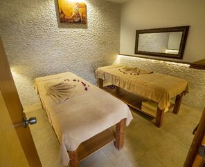 Grand Belish Hotel Beach Resort  5*