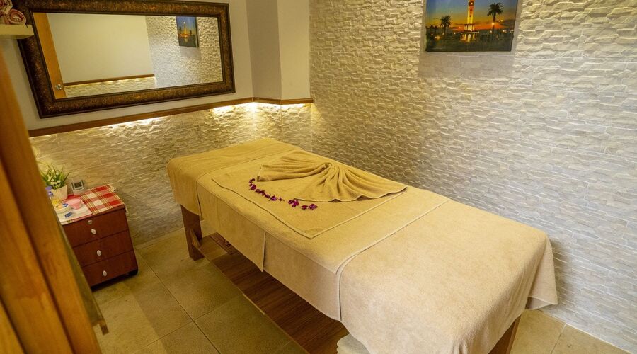 Grand Belish Hotel Beach Resort  5*