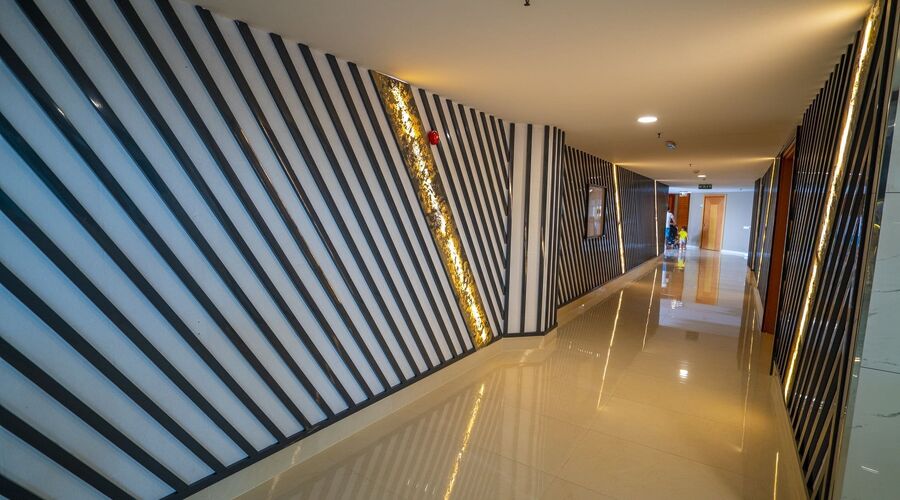 Grand Belish Hotel Beach Resort  5*