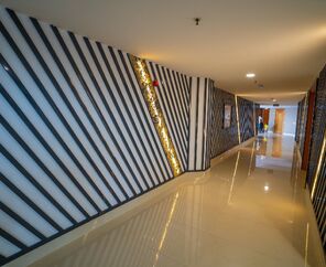 Grand Belish Hotel Beach Resort  5*