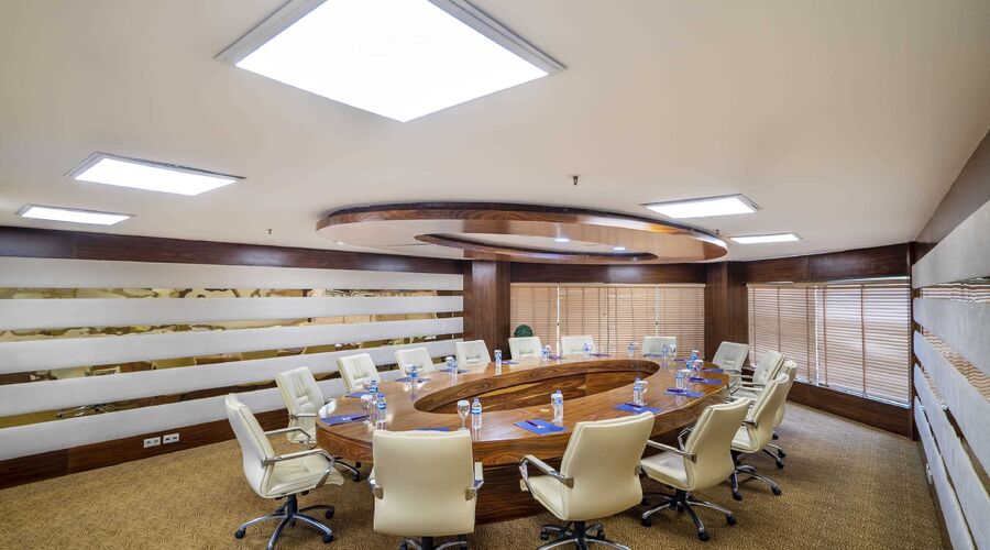 Grand Belish Hotel Beach Resort  5*