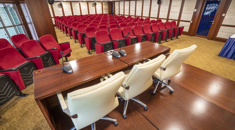 Grand Belish Hotel Beach Resort  5*