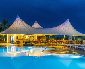 Grand Belish Hotel Beach Resort  5*