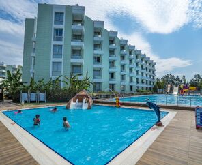 Grand Belish Hotel Beach Resort  5*