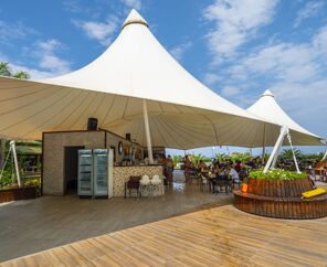 Grand Belish Hotel Beach Resort  5*