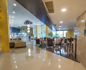 Grand Belish Hotel Beach Resort  5*