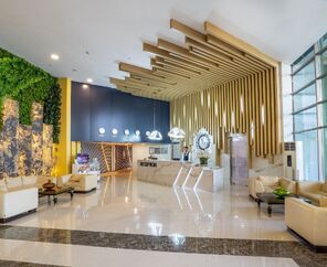 Grand Belish Hotel Beach Resort  5*