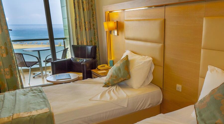 Grand Belish Hotel Beach Resort  5*