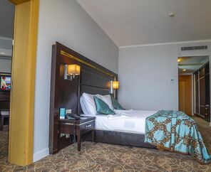 Grand Belish Hotel Beach Resort  5*