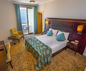 Grand Belish Hotel Beach Resort  5*