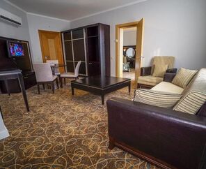 Grand Belish Hotel Beach Resort  5*