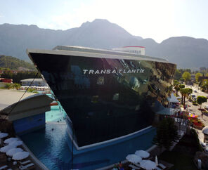 Transatlantik Hotel & Spa  5*