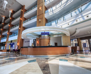 Transatlantik Hotel & Spa  5*