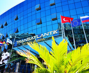 Transatlantik Hotel & Spa  5*
