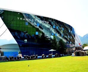Transatlantik Hotel & Spa  5*