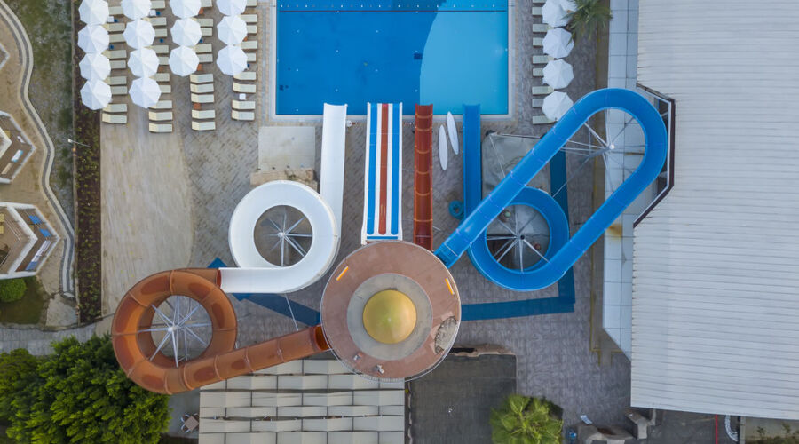 Transatlantik Hotel & Spa  5*
