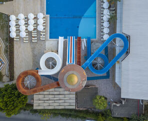 Transatlantik Hotel & Spa  5*