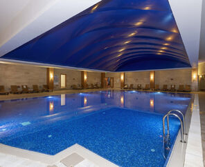 Transatlantik Hotel & Spa  5*