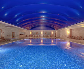 Transatlantik Hotel & Spa  5*