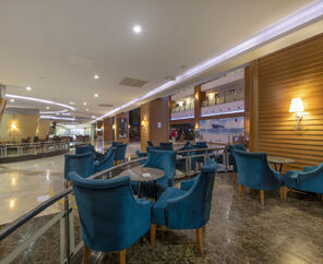 Transatlantik Hotel & Spa  5*