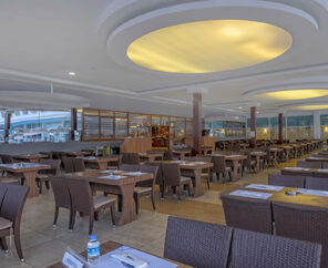 Transatlantik Hotel & Spa  5*