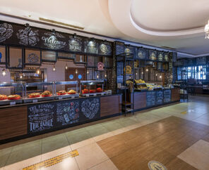 Transatlantik Hotel & Spa  5*